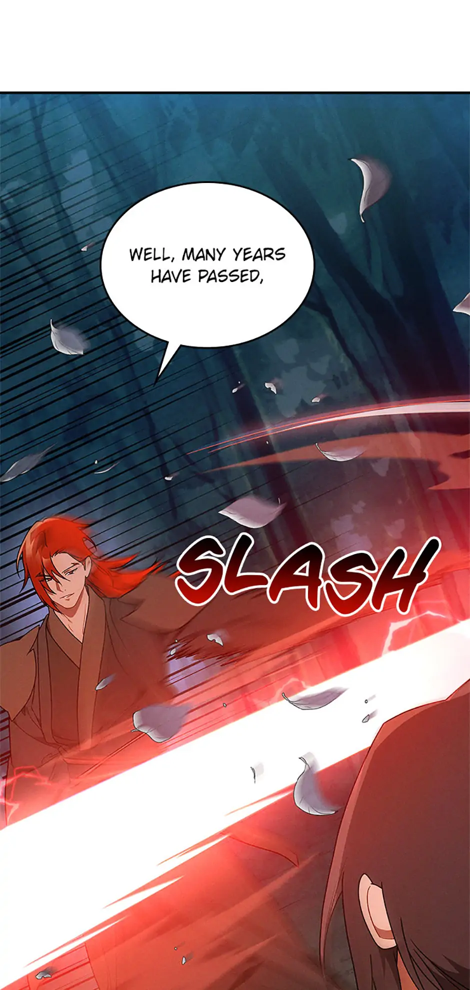 Yi Shen Dang Guan Chapter 92 50